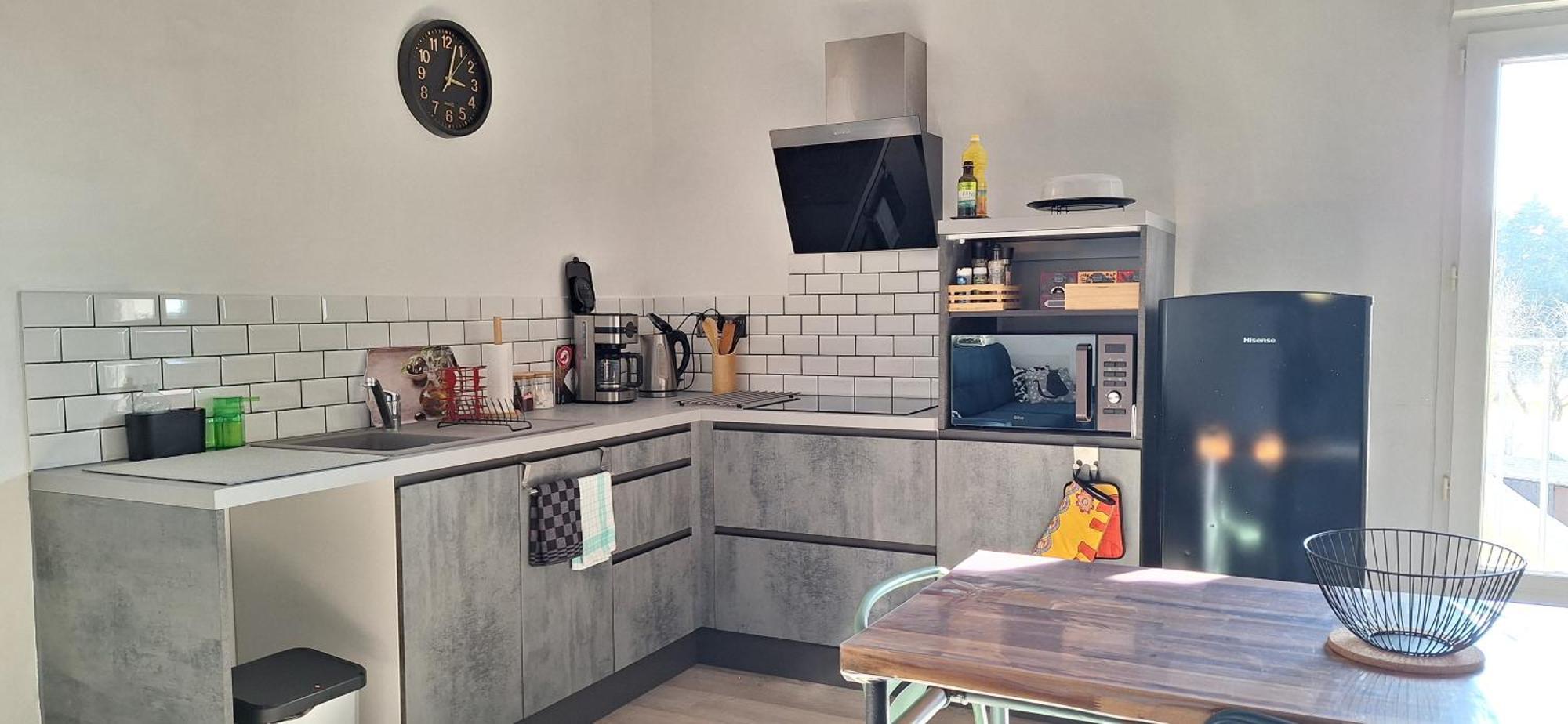 モントゥーLoft En Duplex Au Mas De La Restanqueアパートメント エクステリア 写真